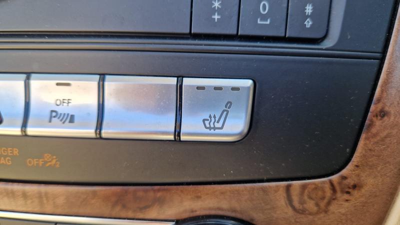 Mercedes-Benz SL Class