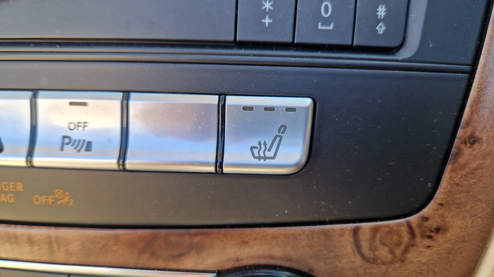 Mercedes-Benz SL Class