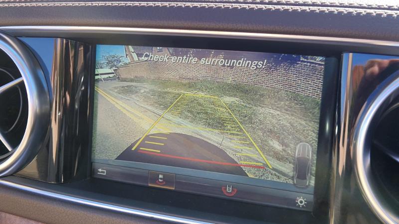 Mercedes-Benz SL Class