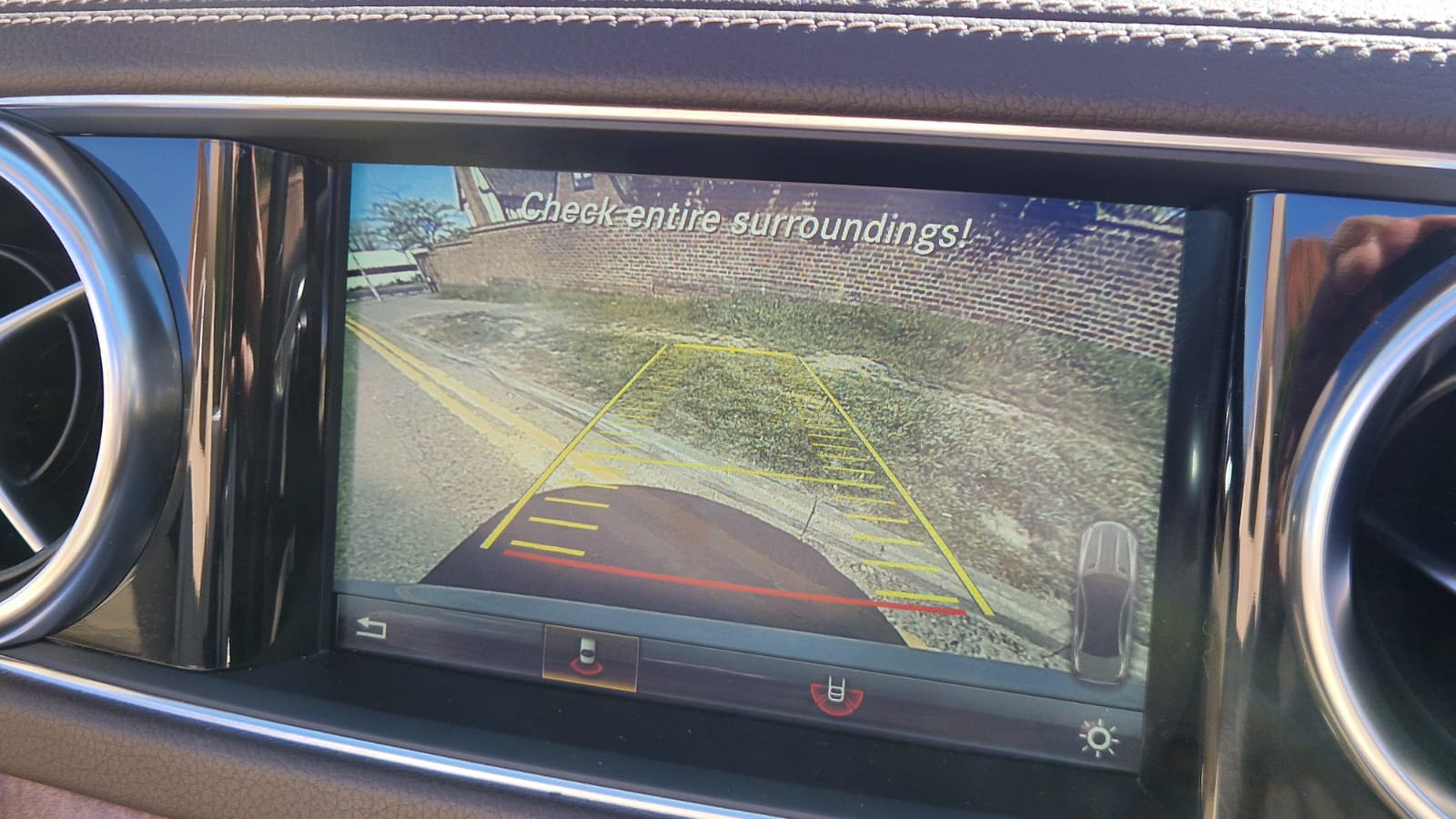 Mercedes-Benz SL Class