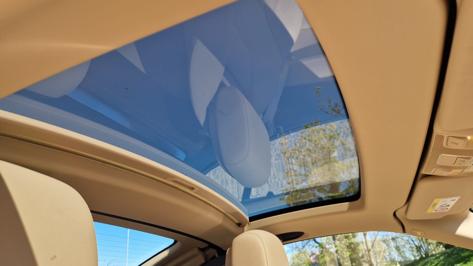 Mercedes-Benz SL Class