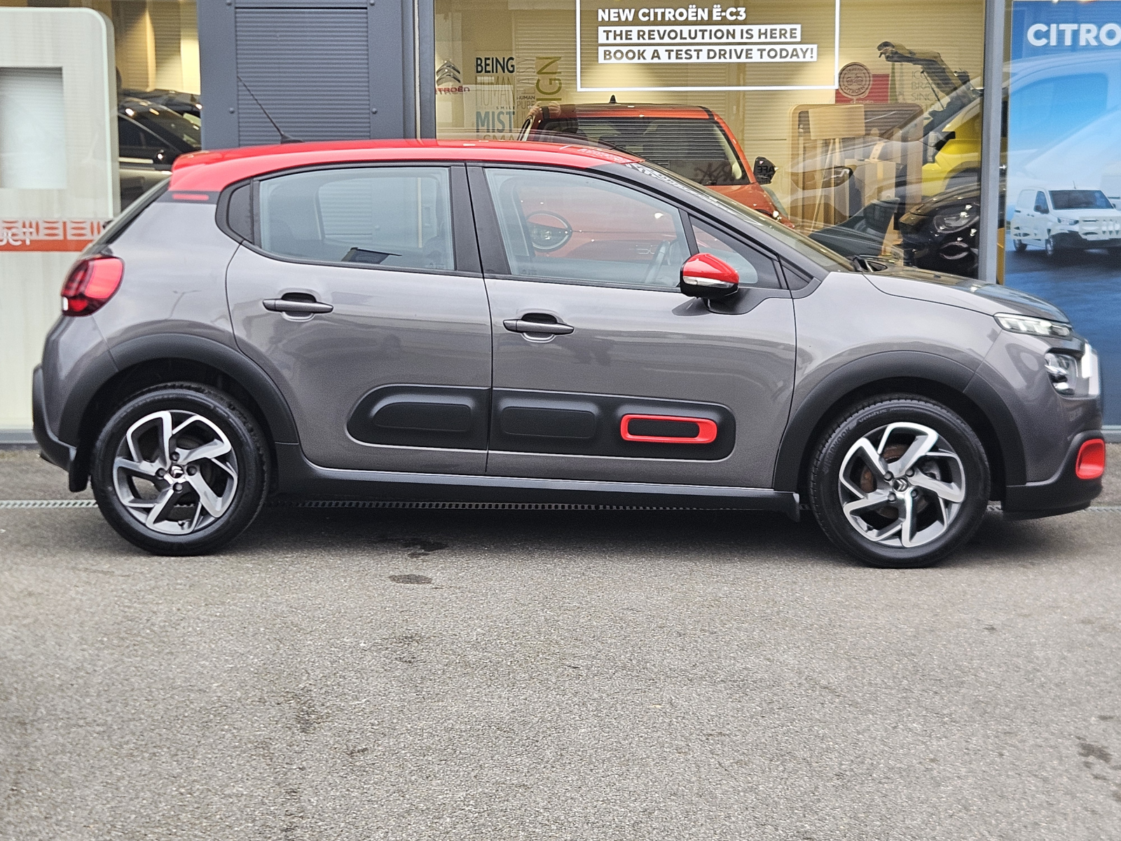Citroen C3