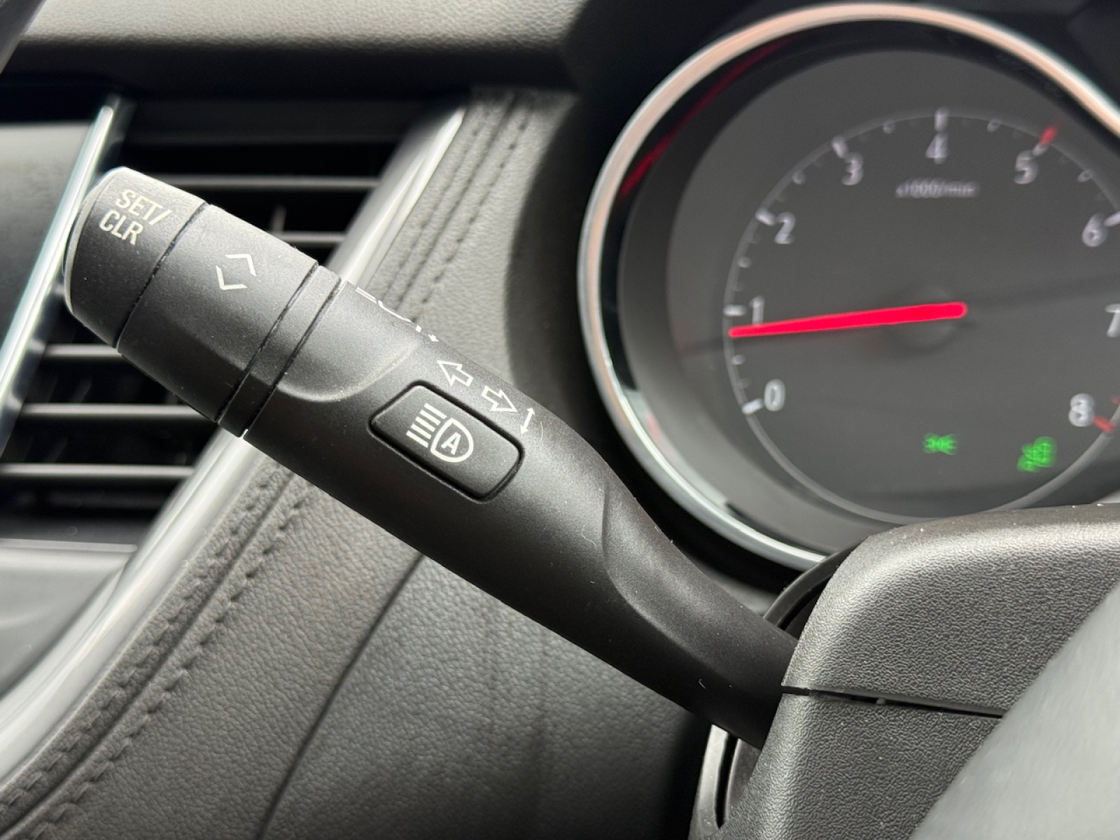 Vauxhall Grandland X