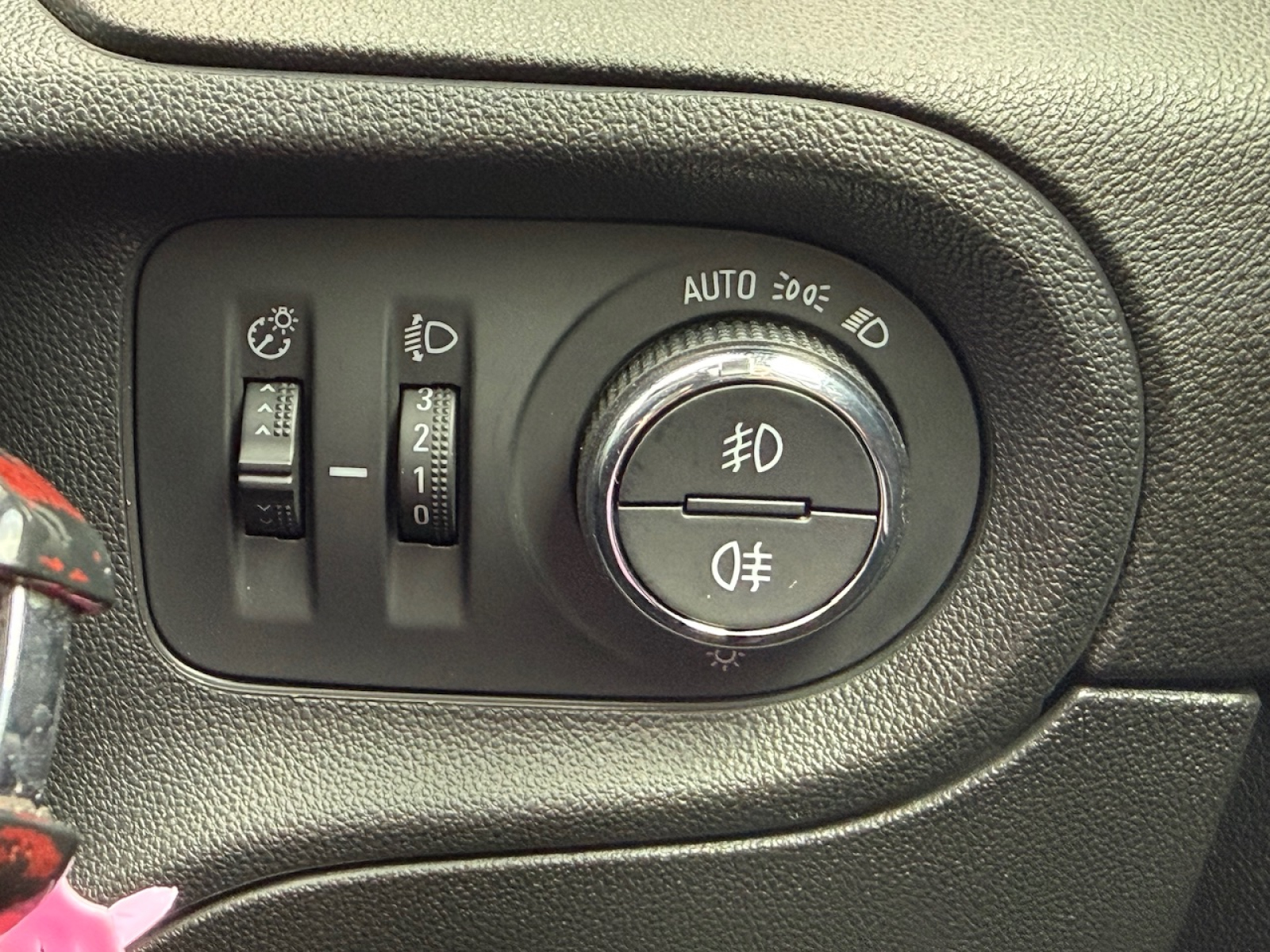 Vauxhall Grandland X