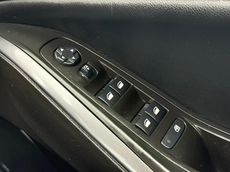 Vauxhall Grandland X