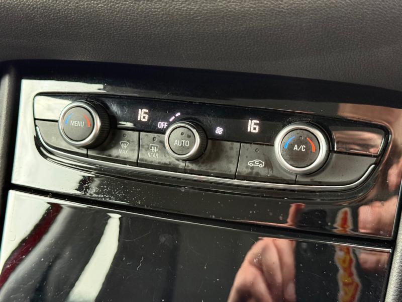 Vauxhall Grandland X