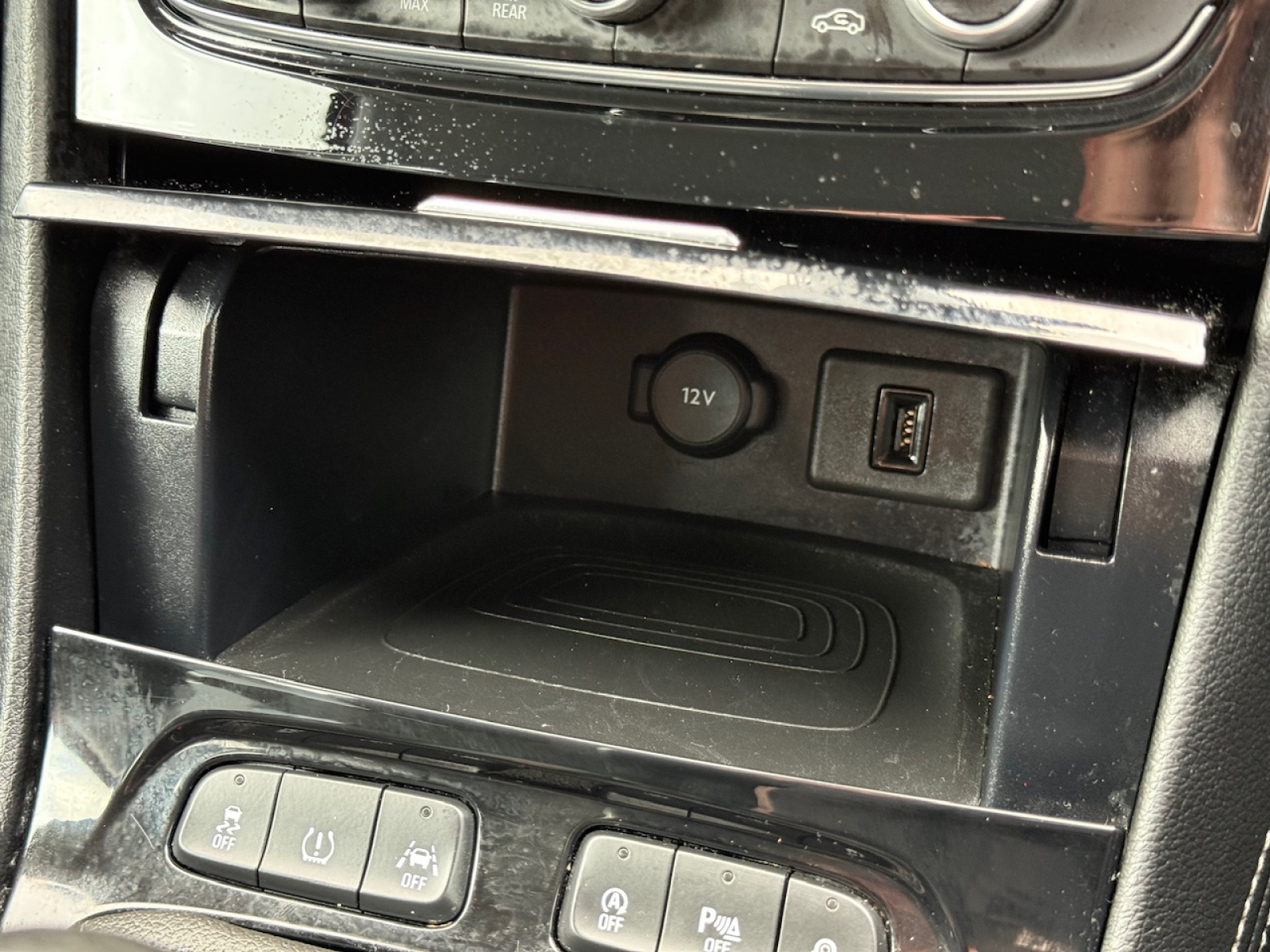 Vauxhall Grandland X