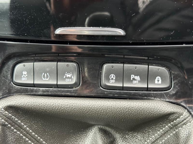 Vauxhall Grandland X