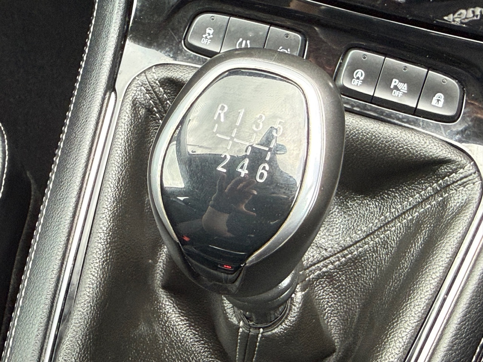 Vauxhall Grandland X