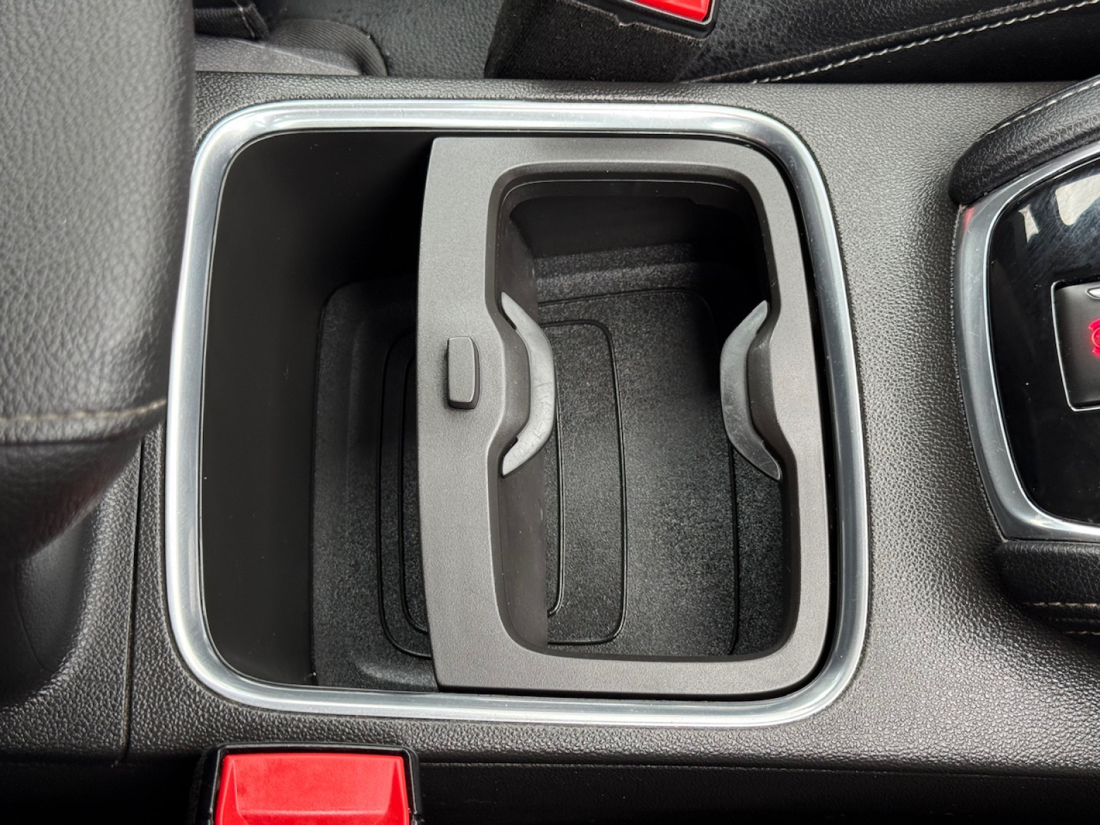 Vauxhall Grandland X