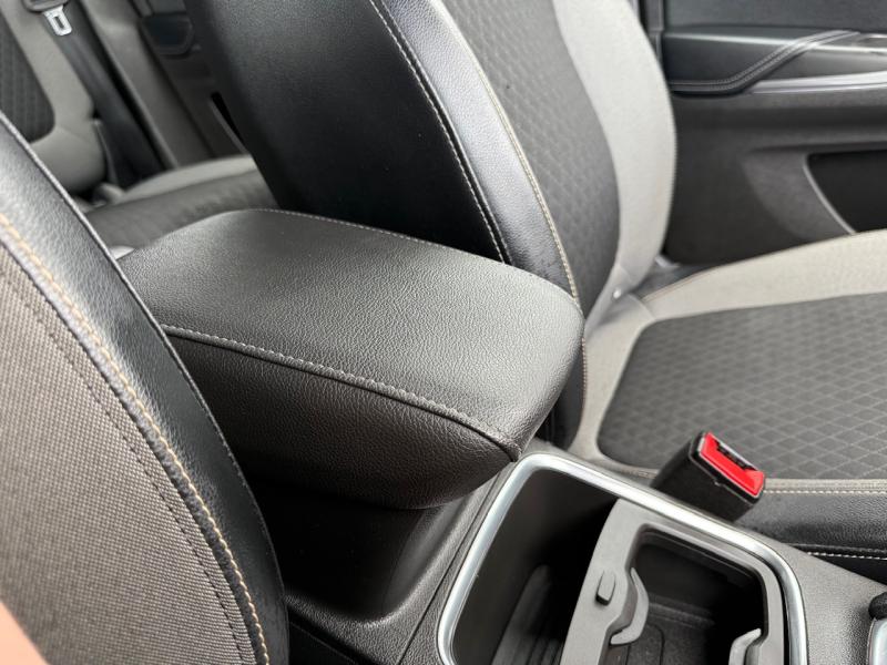 Vauxhall Grandland X