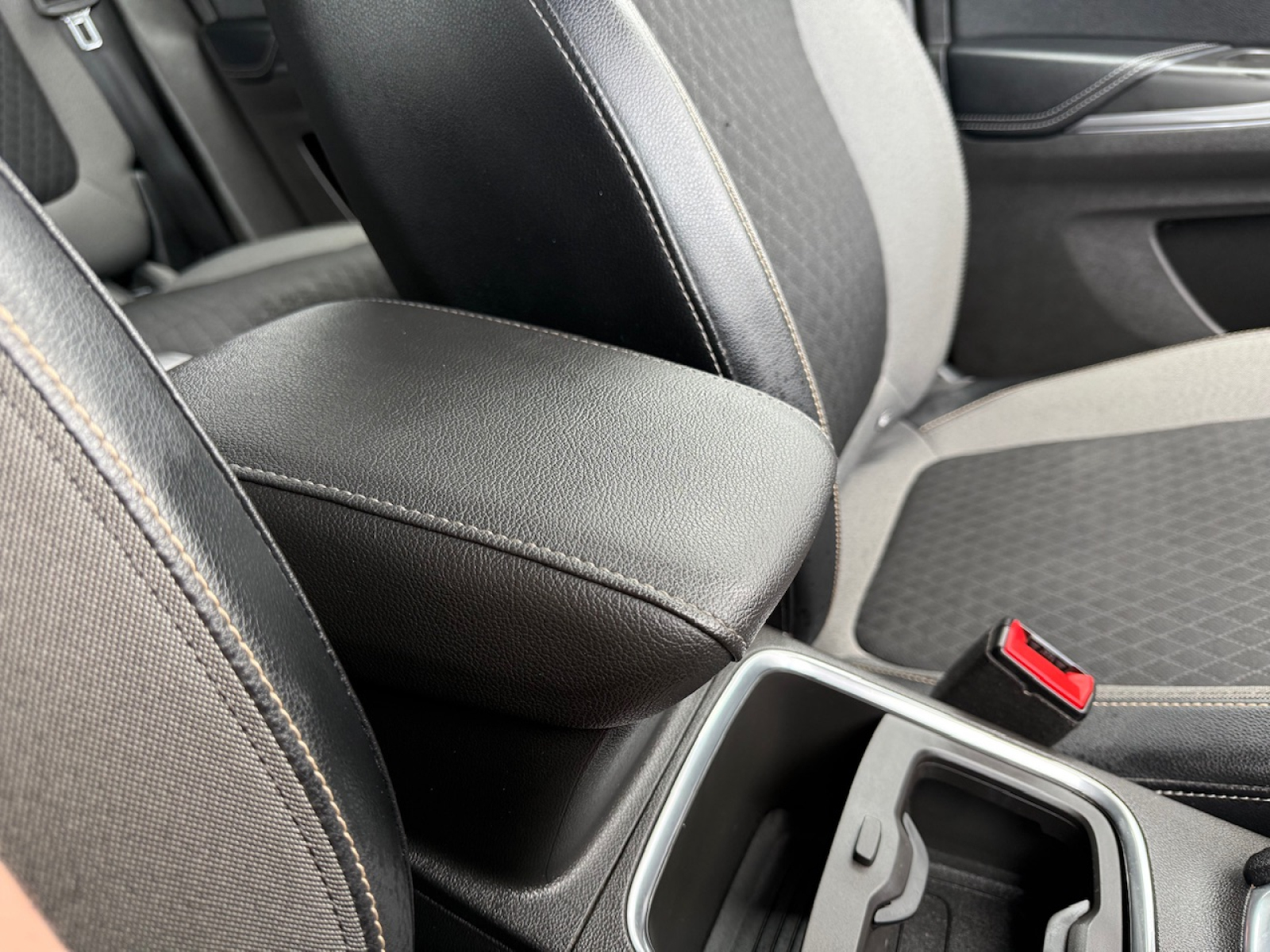 Vauxhall Grandland X