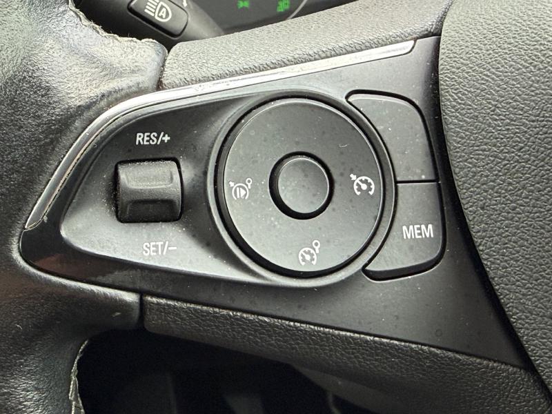 Vauxhall Grandland X