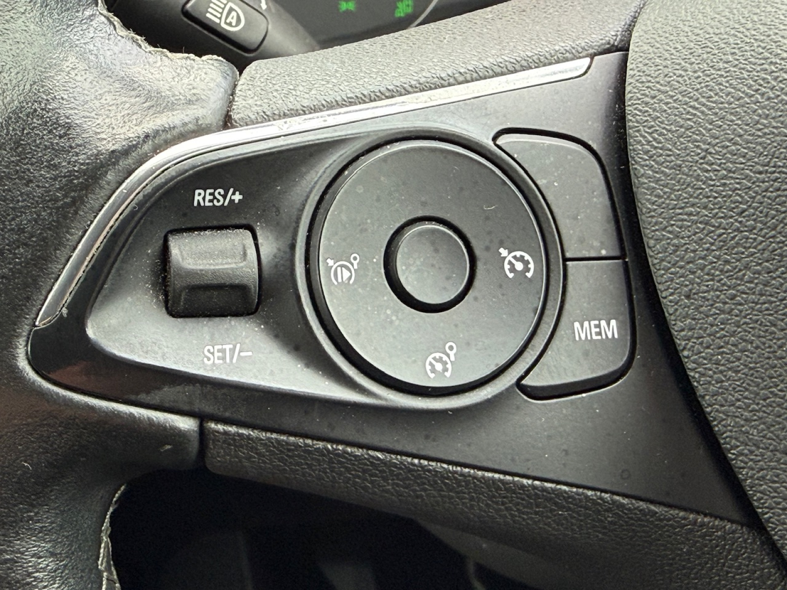 Vauxhall Grandland X