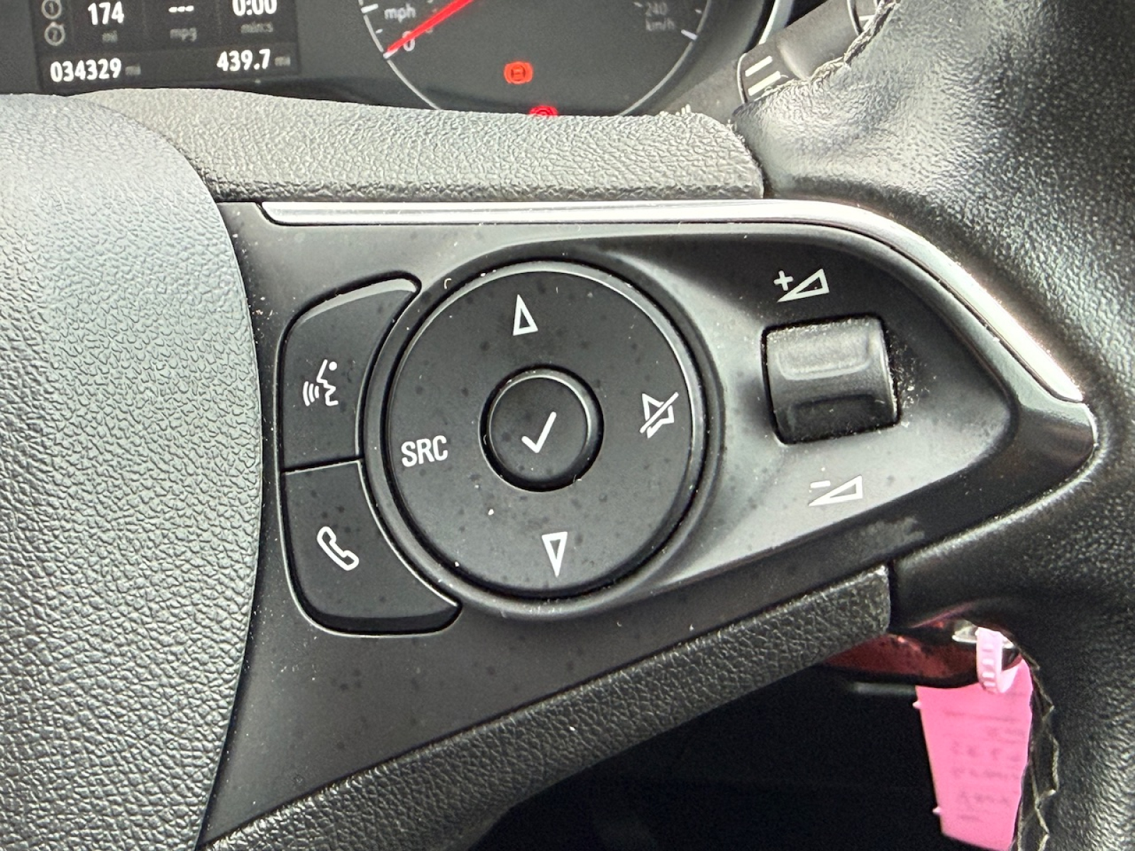 Vauxhall Grandland X