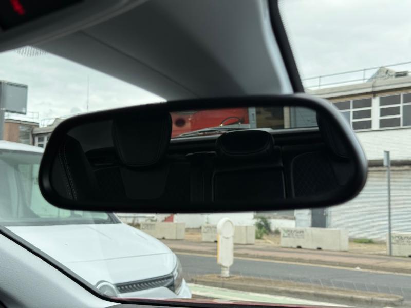 Vauxhall Grandland X