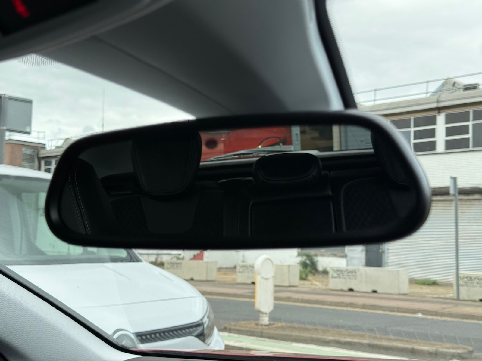 Vauxhall Grandland X