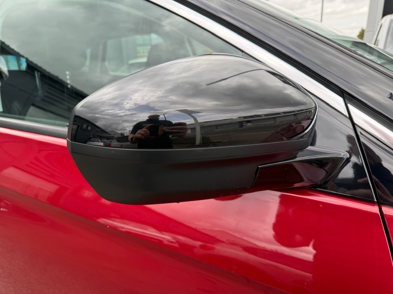 Vauxhall Grandland X