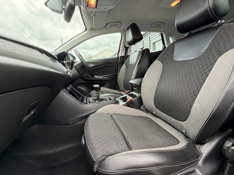 Vauxhall Grandland X
