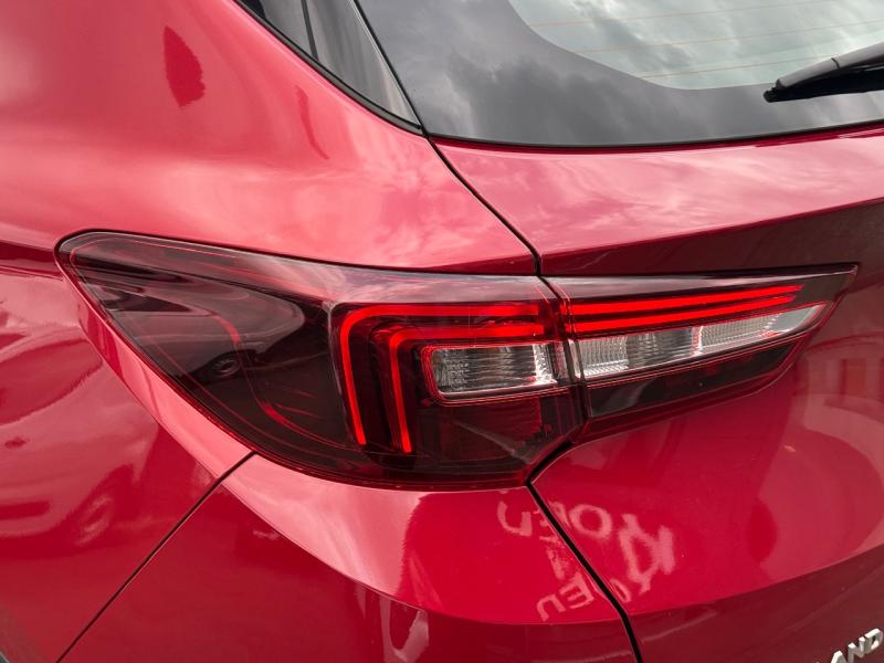 Vauxhall Grandland X