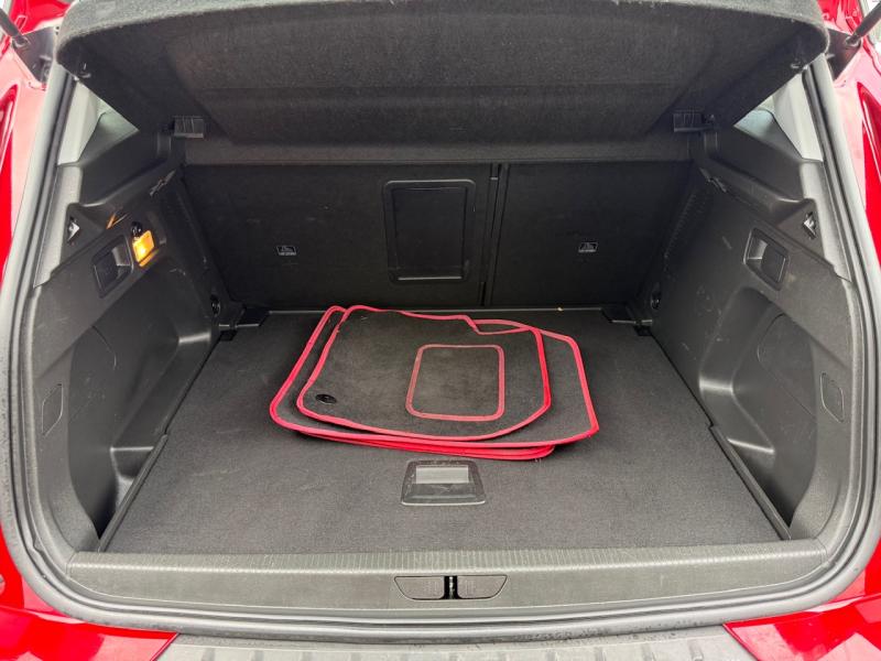 Vauxhall Grandland X