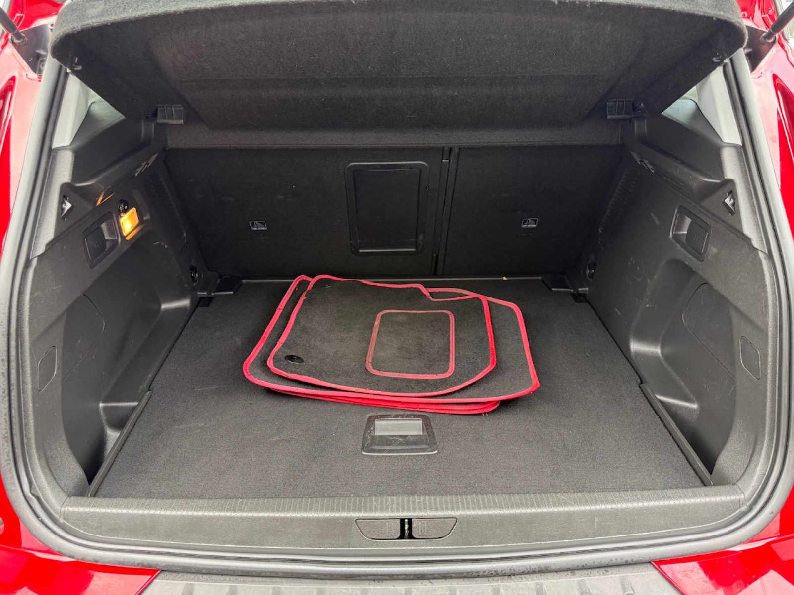 Vauxhall Grandland X