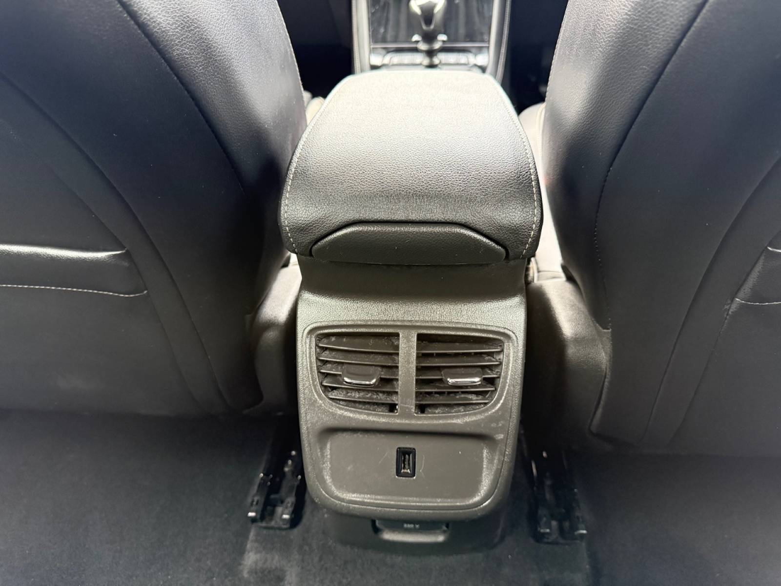 Vauxhall Grandland X