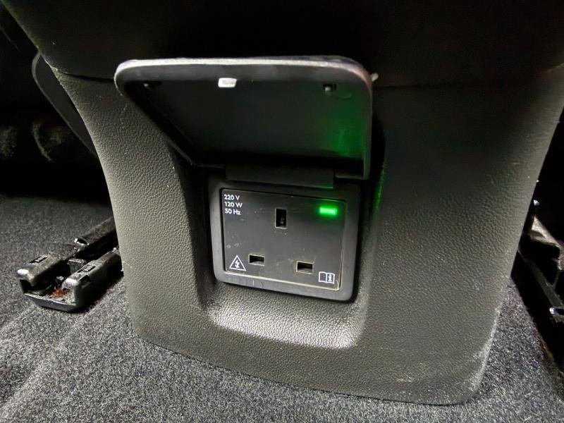 Vauxhall Grandland X