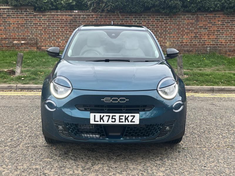 Fiat 600