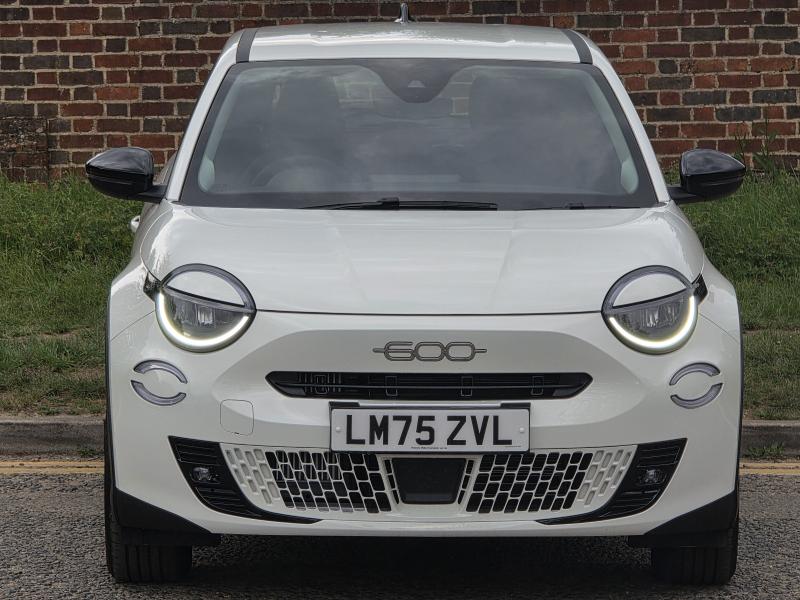 Fiat 600 BASE