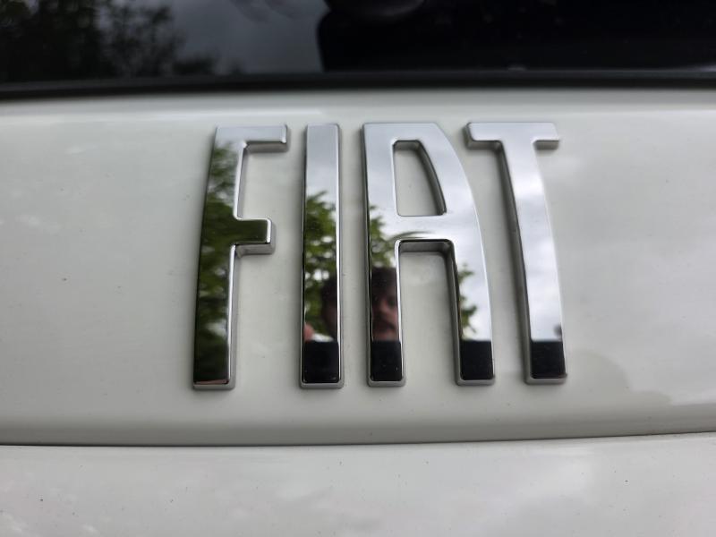 Fiat 600 BASE