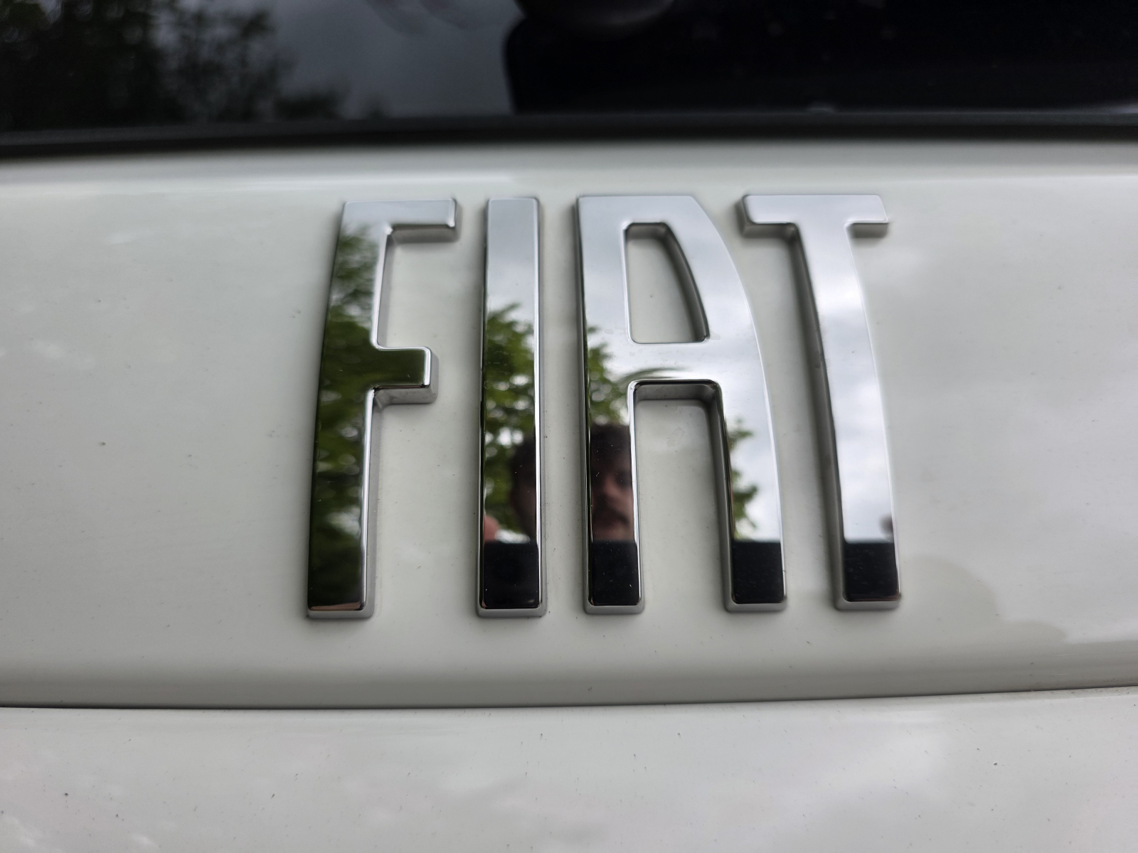 Fiat 600 BASE