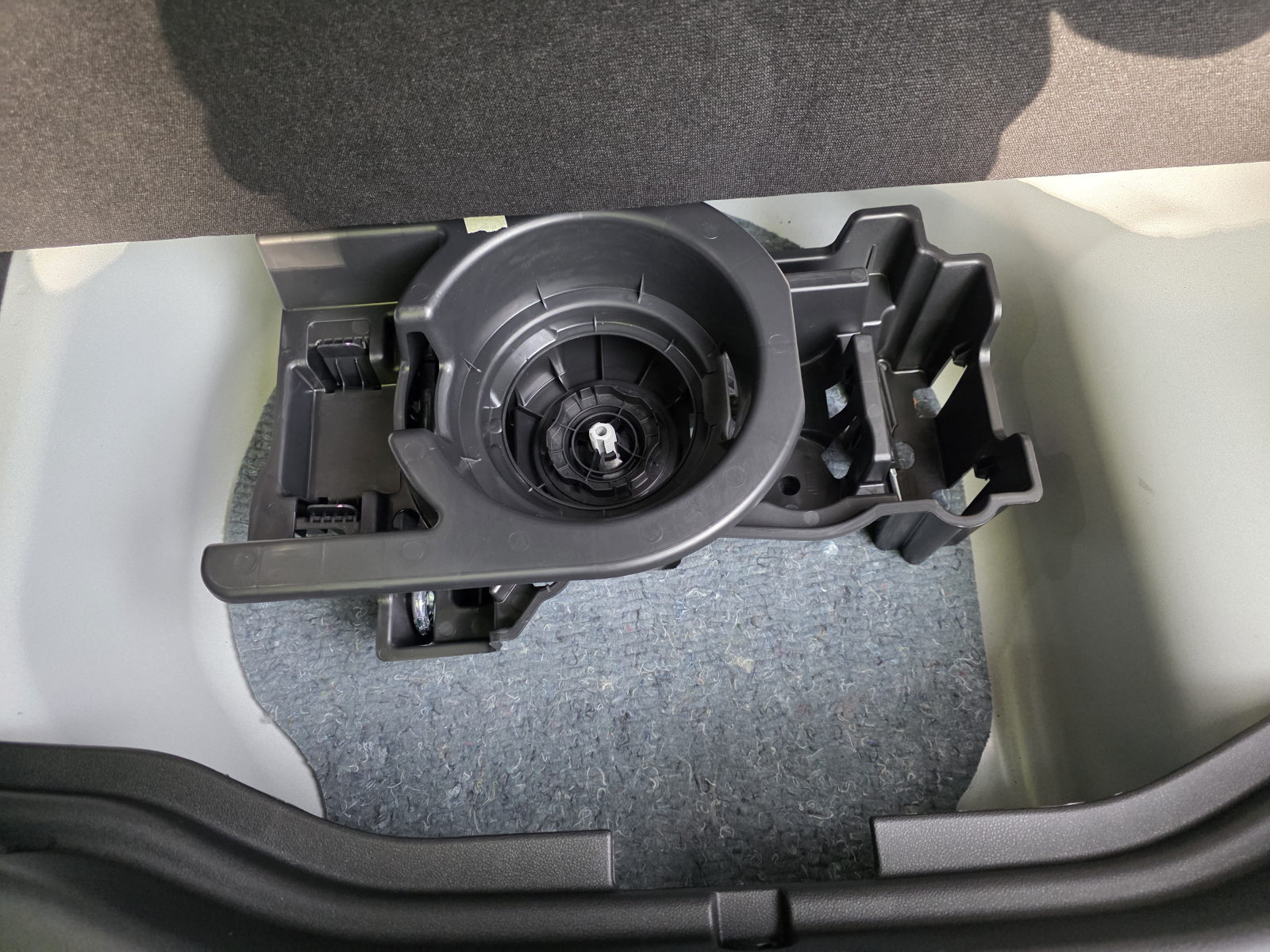Fiat 600 BASE