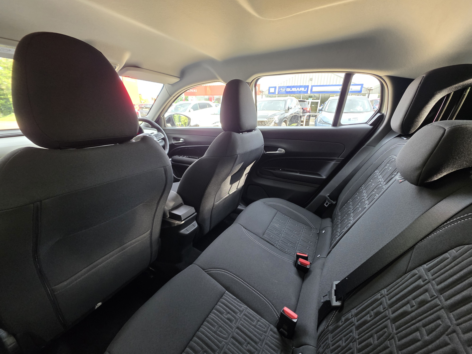 Fiat 600 BASE