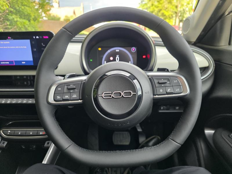 Fiat 600 BASE