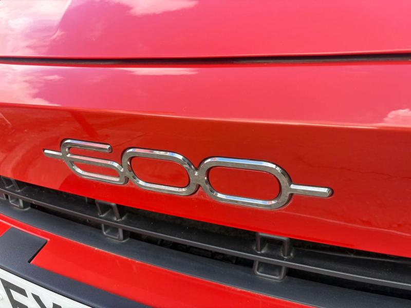 Fiat 600