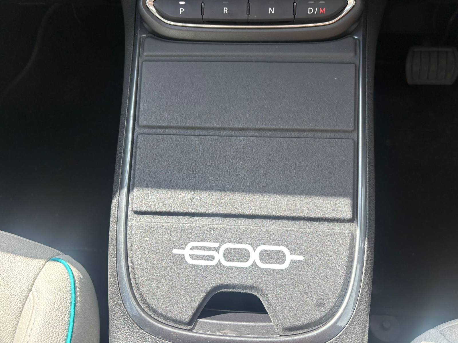 Fiat 600
