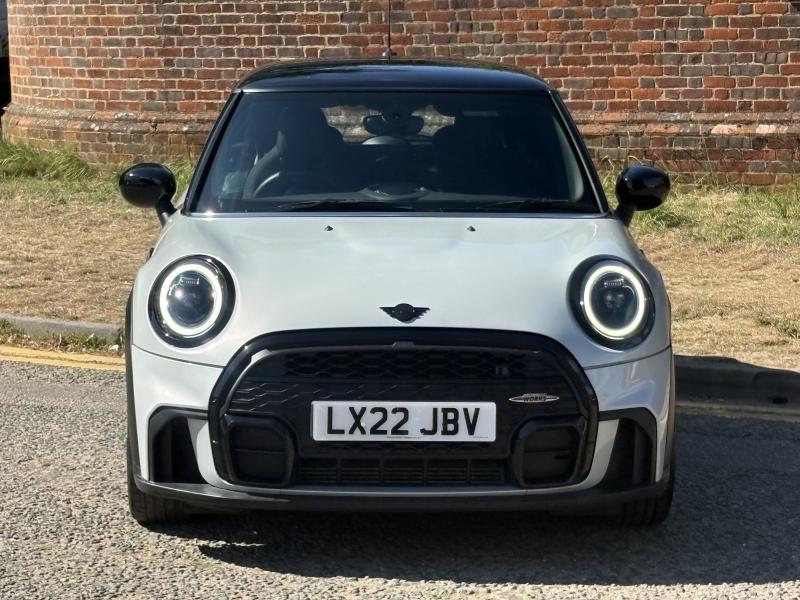 Mini Hatchback