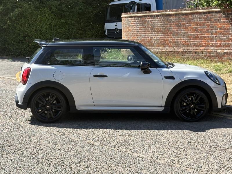 Mini Hatchback