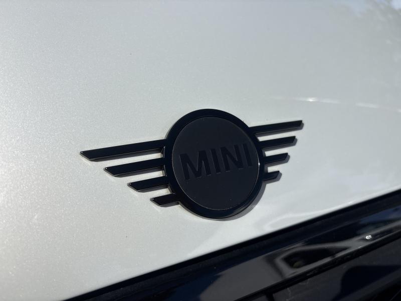 Mini Hatchback