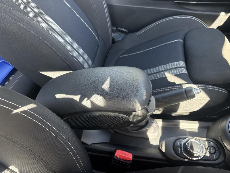 Mini Hatchback