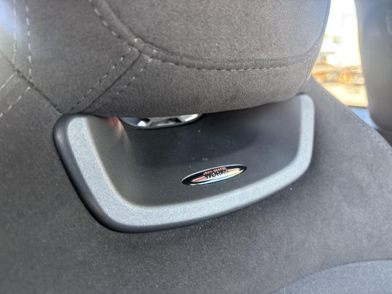 Mini Hatchback