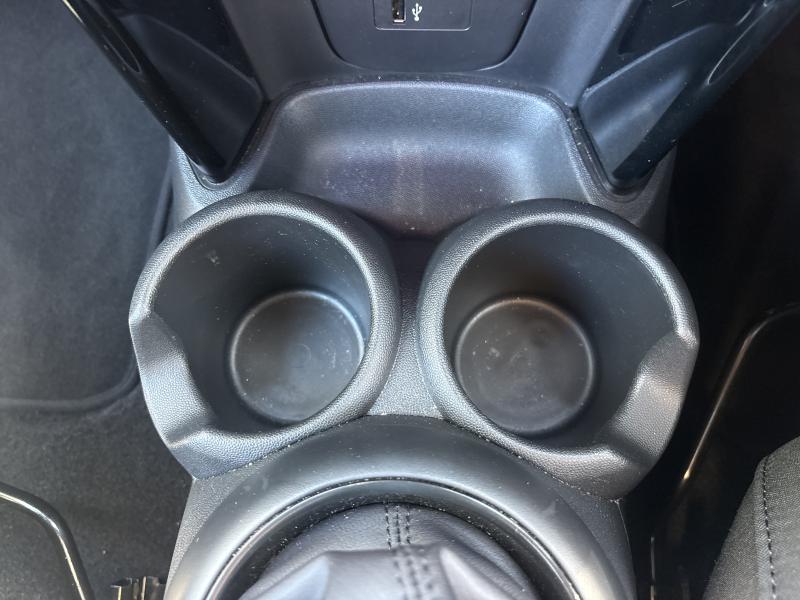 Mini Hatchback