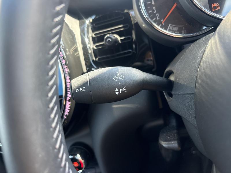 Mini Hatchback