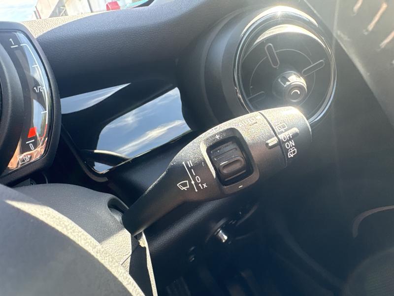 Mini Hatchback