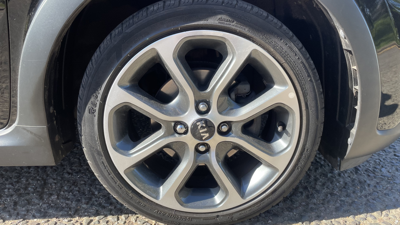 Kia Picanto