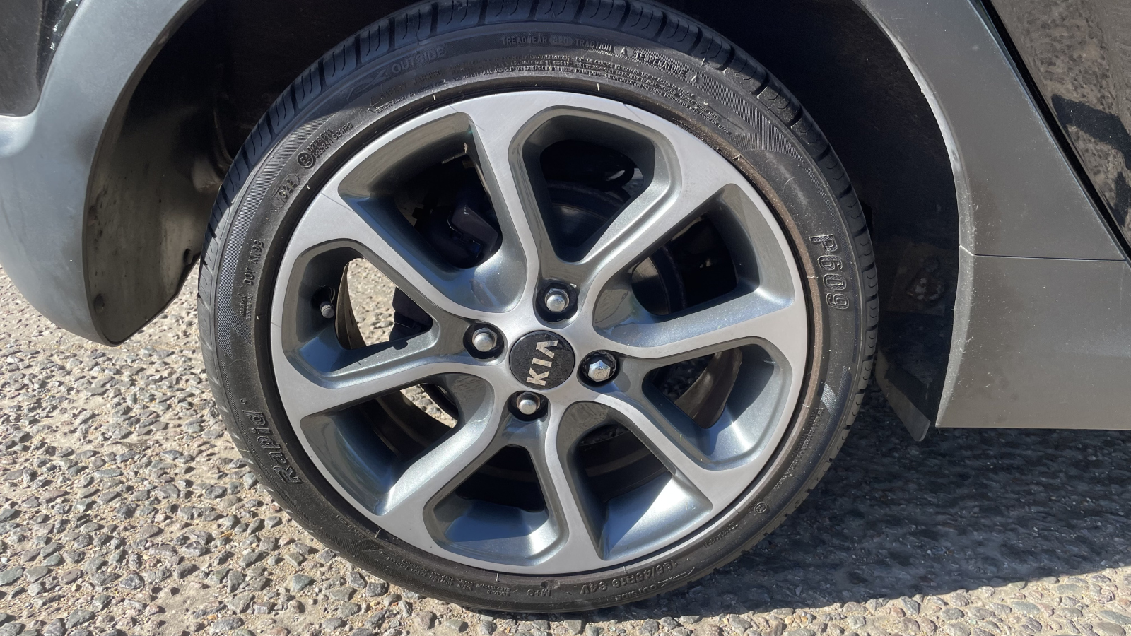 Kia Picanto