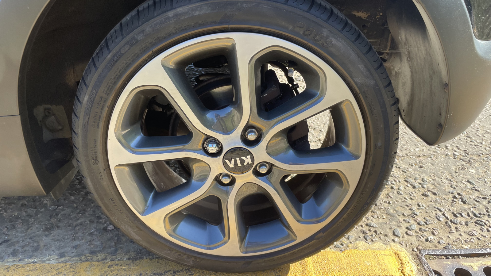 Kia Picanto