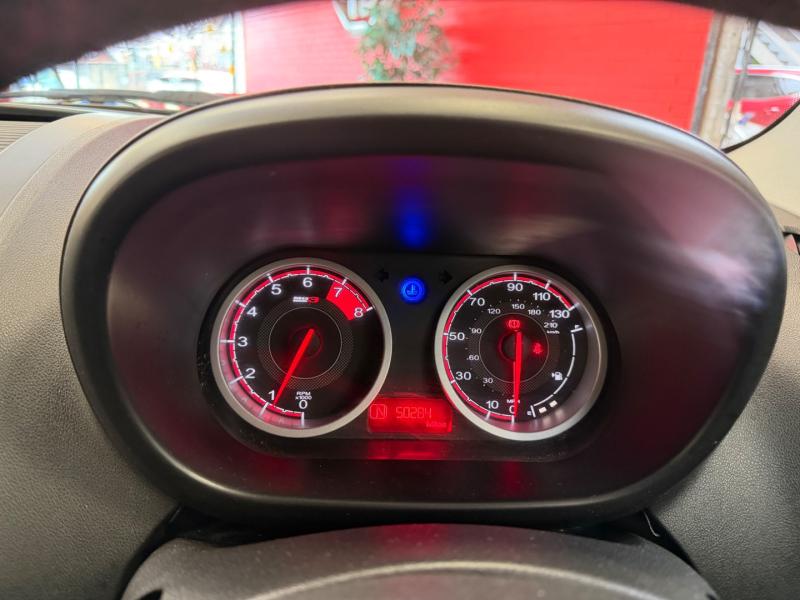 MG Motor UK MG3