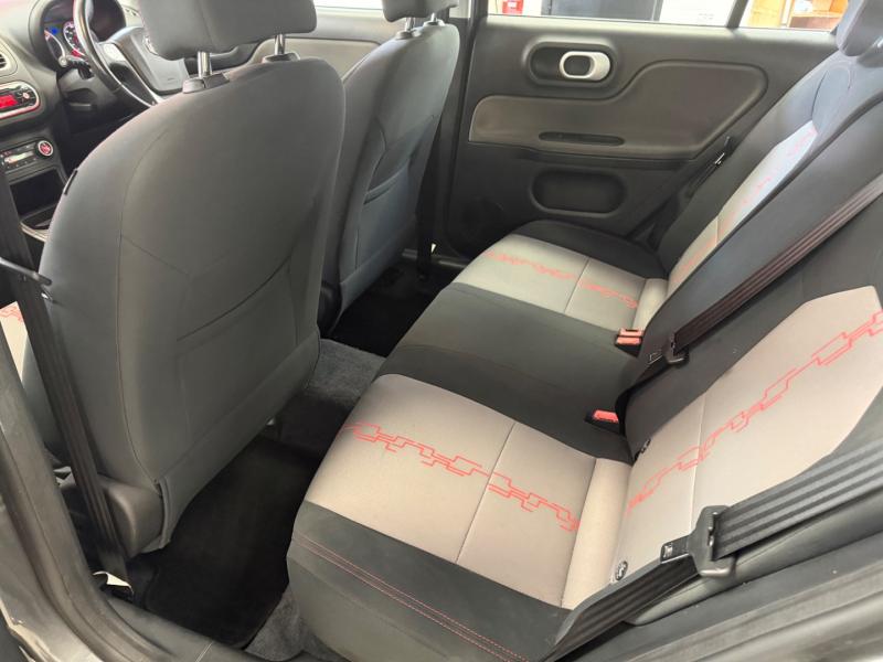 MG Motor UK MG3